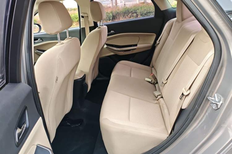 Used Ford Escort 2015 1.5L Manual Comfort Model
