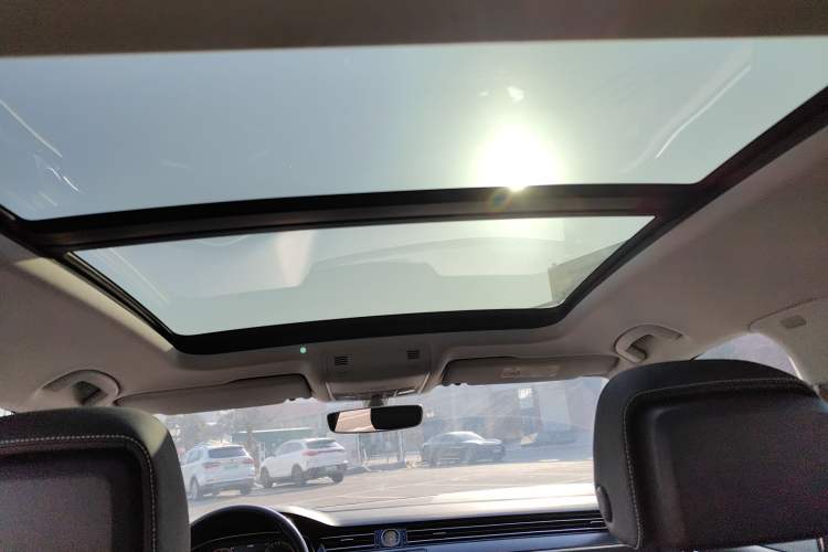 Used Volkswagen Magotan 2020 330TSI DSG Luxury Edition