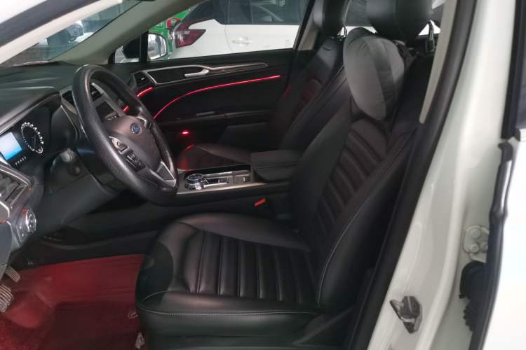 Used Ford Mondeo 2020 EcoBoost 180 Stylish Model