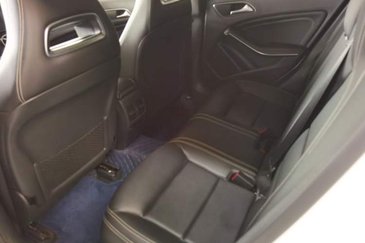 Used Mercedes-Benz GLA 2019 GLA 200 Dynamic Edition
