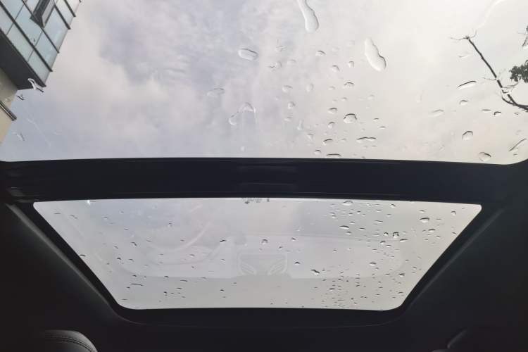 Used Geely Auto Monjaro L 2024 2.0TD DCT EVO Two-Wheel Drive Long-Range Version
