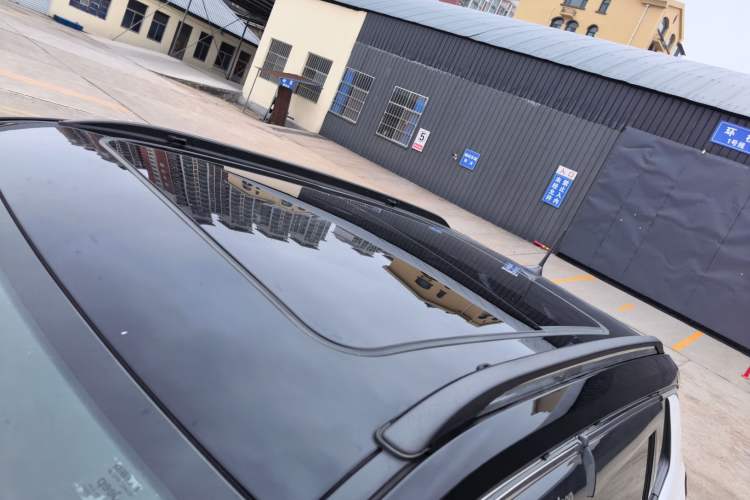 Used Jeep Compass 2019 220T Automatic Home Enjoy Cool Edition