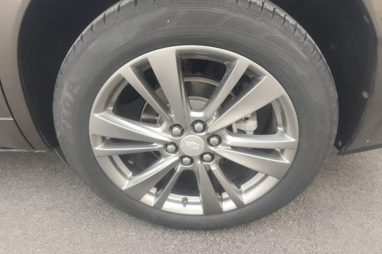 Used Cadillac XT6 2020 28T Seven-Seater Luxury Version
