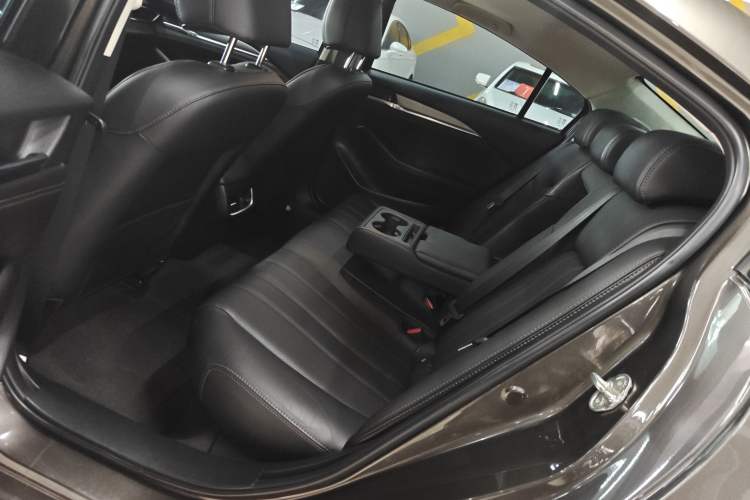 Used Mazda Atenza 2020 2.5L Skyline Sport Edition Interior 1