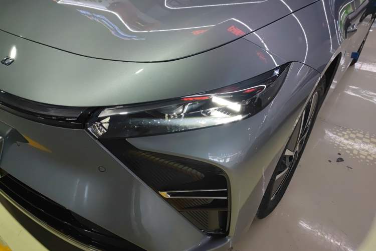 Used EXEED Star Era ES 2025 Extended-Range Pro High-Speed Driver Assistance