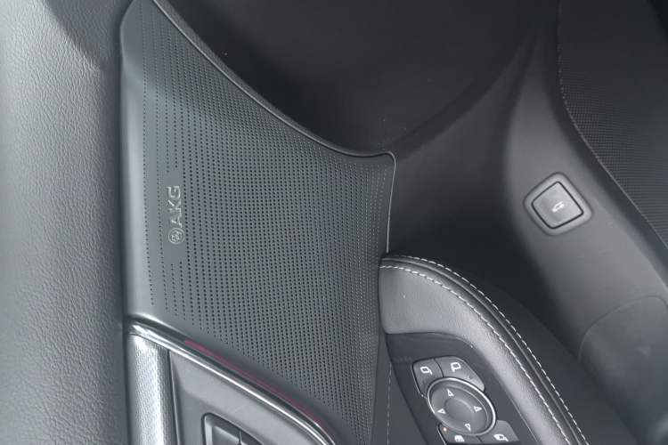 Used Cadillac CT5 2024 28T Luxury Pro Trim