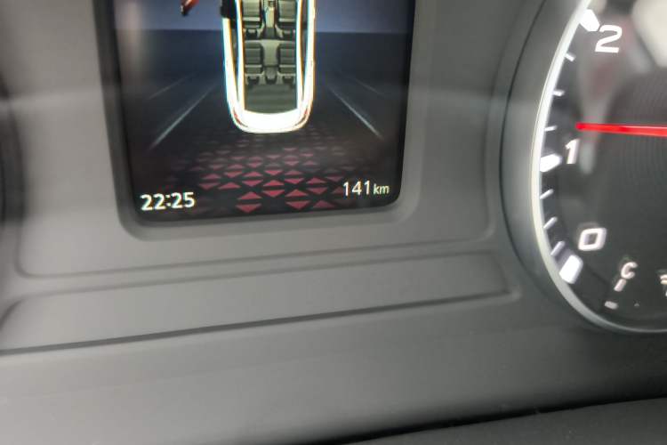 Used MG 5 2023 180 DVVT Manual Fashion Edition
