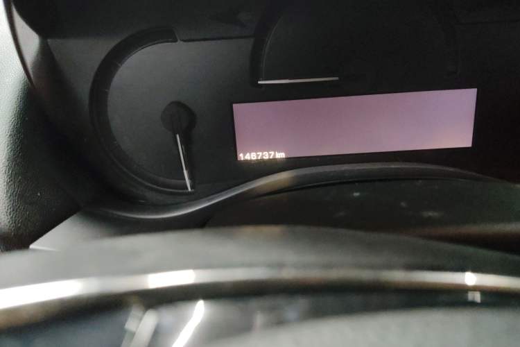 Used Cadillac ATS-L 2014 25T Comfort Model
