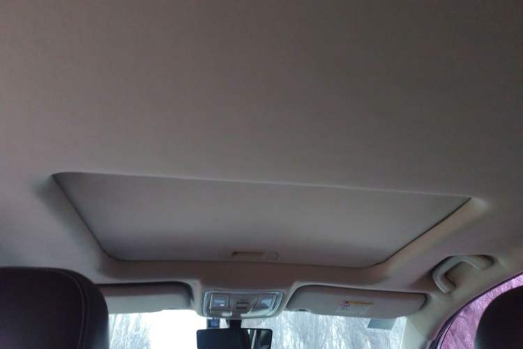 Used Geely Auto Vision X6 2016 1.8L Manual Luxury Model