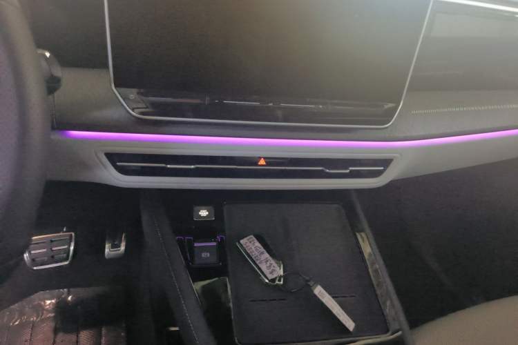 Used Volkswagen Talagon 2026 Model 450TSI Four-Wheel Drive Flagship 6-Seater
