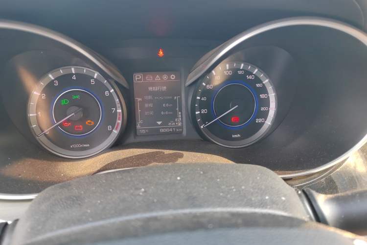 Used Changan Eado 2018 1.6L GDI Automatic LingShang Model