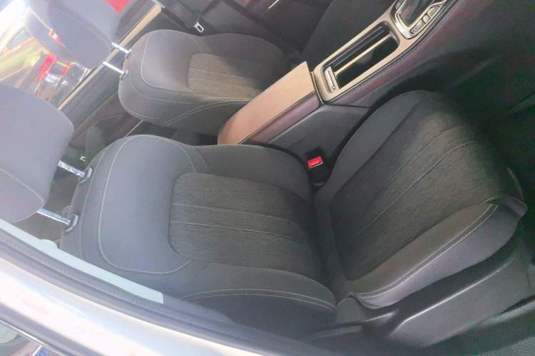 Used GAC Trumpchi M6 2021 PRO 270T DCT Elite Edition