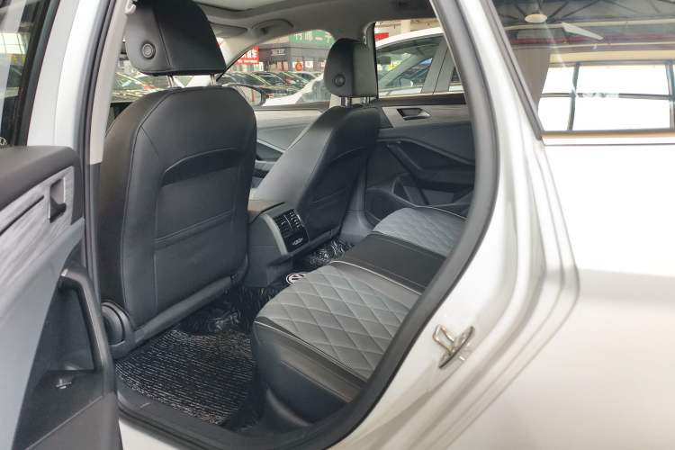 Used Volkswagen Sagitar 2023 300TSI DSG Excellence Edition
