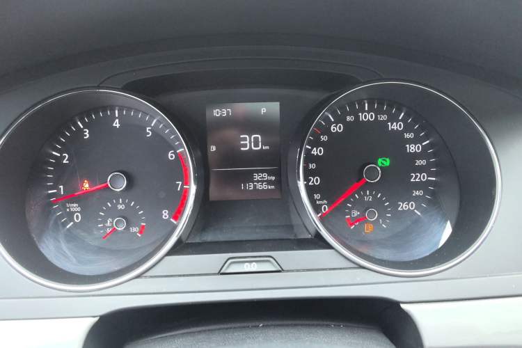 Used Volkswagen Lamando 2017 230TSI DSG Fashion Edition
