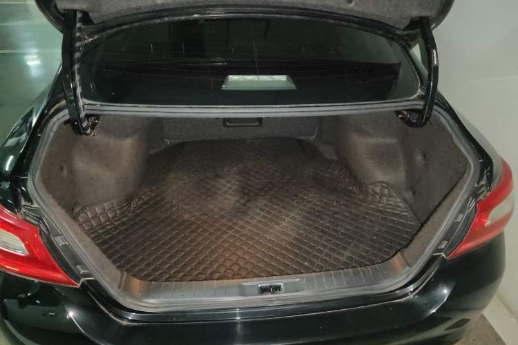 Used Nissan Teana 2016 2.0L XL Comfort Edition