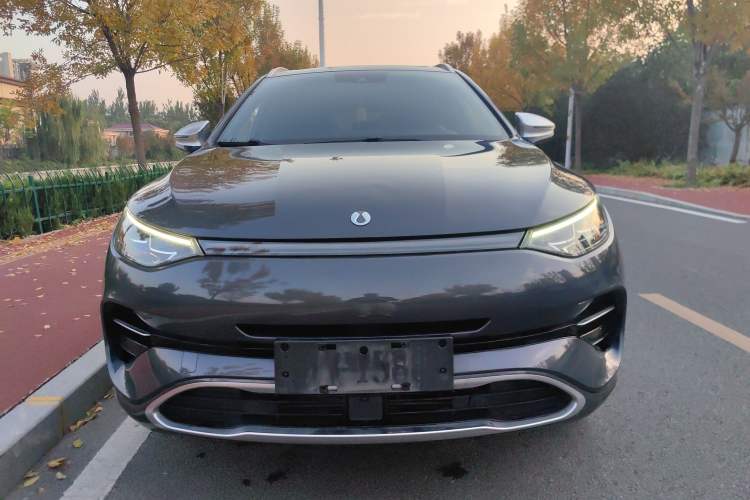 Used Denza X 2020 PHEV Flagship Edition
