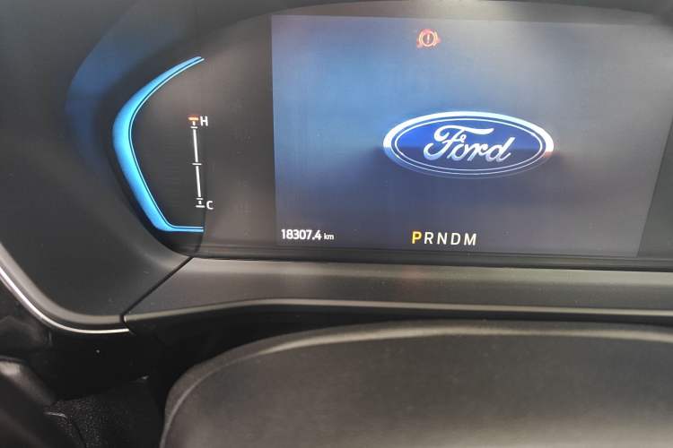 Used Ford Focus 2021 Hatchback EcoBoost 180 Automatic ST Line