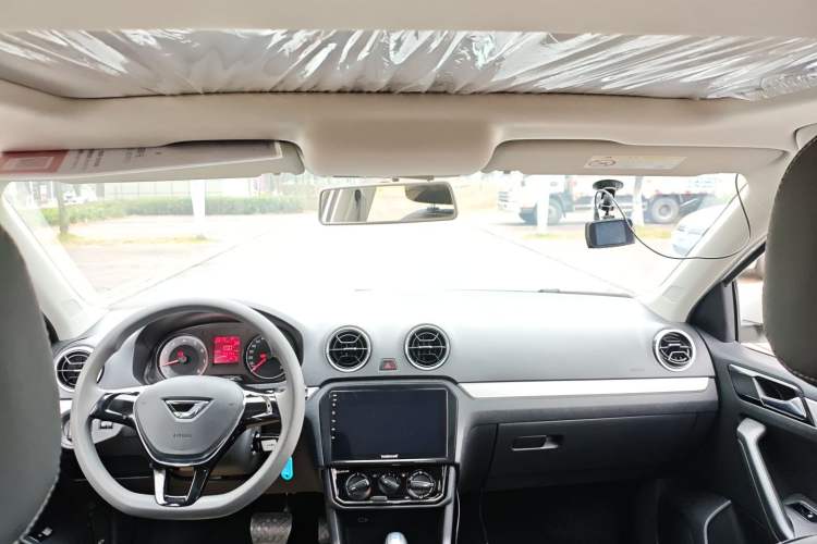 Used Jetta VA3 2019 1.5L Automatic Enjoyment Edition