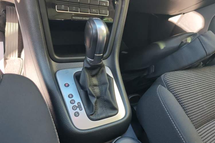 Used Volkswagen Sharan 2018 380TSI Comfort Edition 7-Seater
