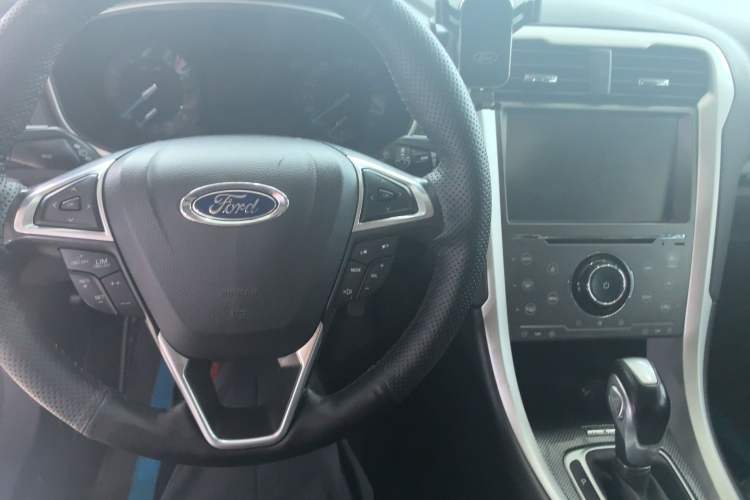 Used Ford Mondeo 2013 1.5L GTDi180 Fashion Edition