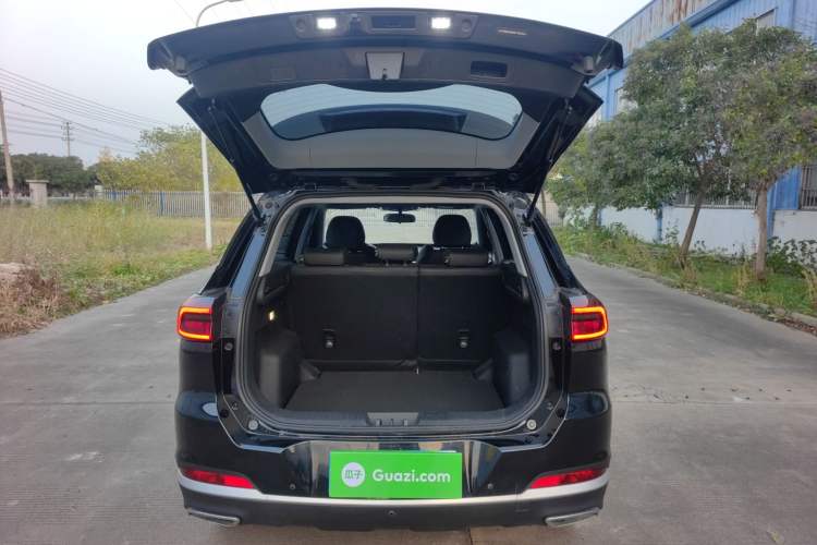 Used Chery Tiggo 7 2022 Super Edition 1.5T CVT Super Warrior