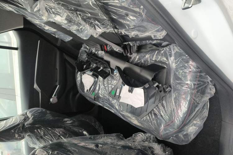 Used GAC Trumpchi EMKOO 2022 1.5T Supernova Pro Edition