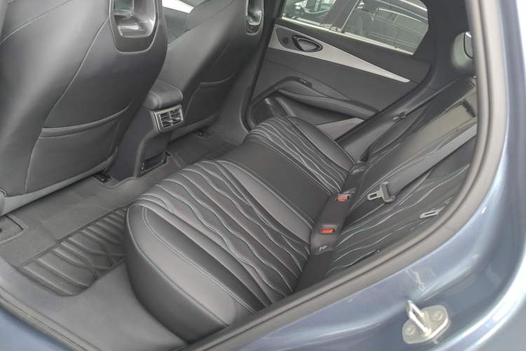 Used BYD Seal 06 New Energy 2024 DM-i 120KM Flagship Model