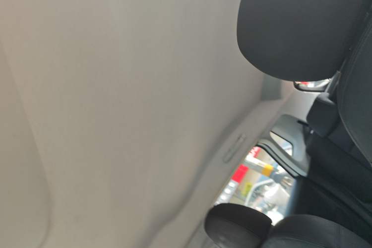 Used Peugeot 2008 2014 1.6L Automatic Trend Edition