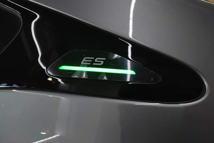 Used EXEED Star Era ES 2025 Extended-Range Pro High-Speed Driver Assistance