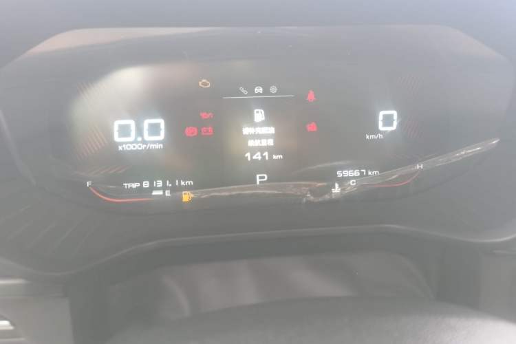 Used Wuling Asta 2021 1.5T CVT Star曜 Edition