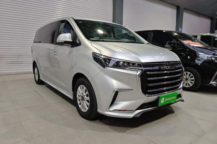 Used SAIC MAXUS G20 2023 Facelifted ES 2.0T Diesel Manual - Exceptional Value Edition
