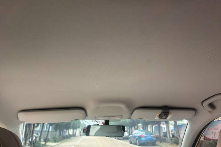 Used Geely Galaxy Geome 2025 310km Dream Edition