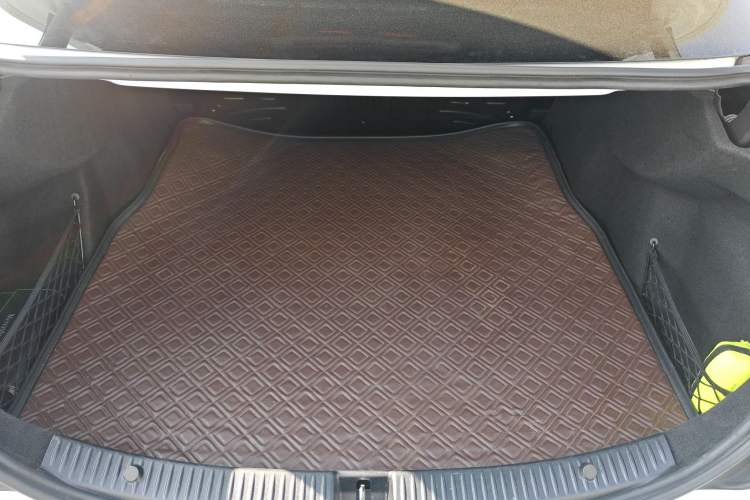 Used Mercedes-Benz C-Class 2021 C 260 L Sport Edition