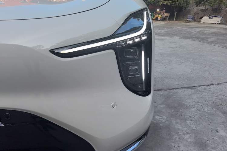 Used IM LS6 2026 Model Range-Extending 52 Max
