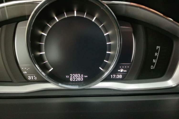 Used Volvo S60 New Energy 2018 S60L E-Drive Hybrid T6 Progressive Edition