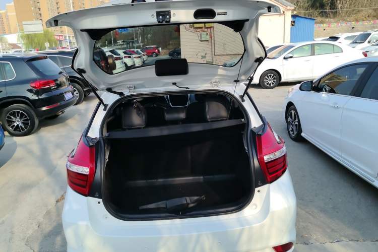 Used Toyota Vios FS 2017 1.5L CVT Fengchi Edition
