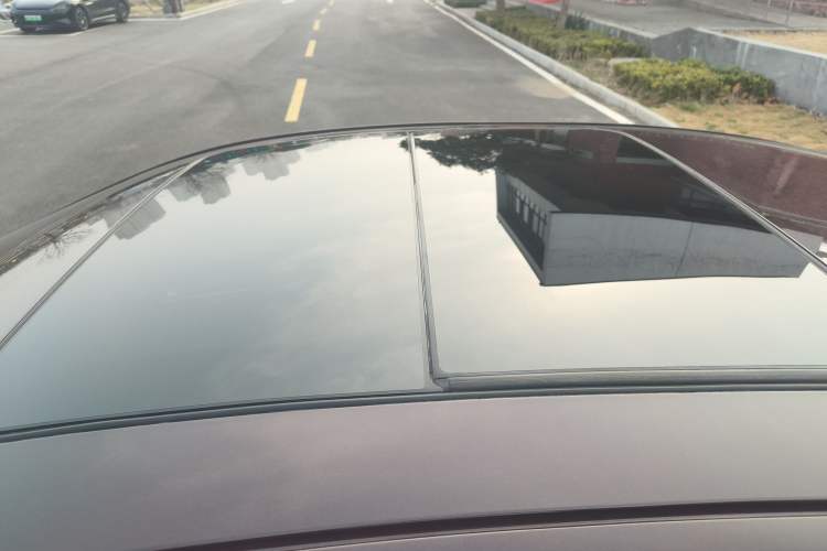 Used Buick LaCrosse 2016 28T Luxury Version
