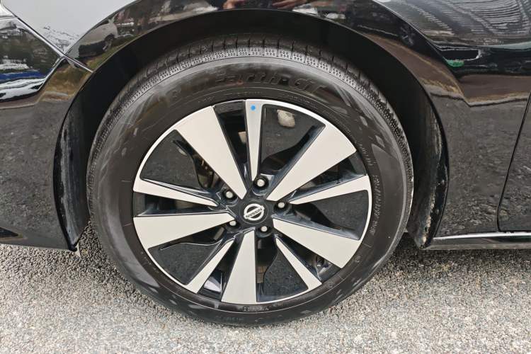 Used Nissan Teana 2021 2.0L XL Comfort Edition
