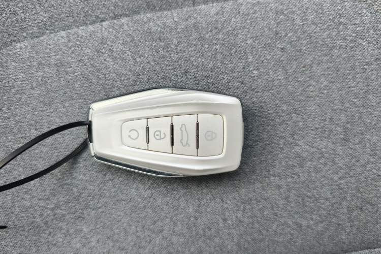 Used Geometry A 2019 Upgraded Model High-Energy Ultra-Long Range – PowerCube Version Interior 5