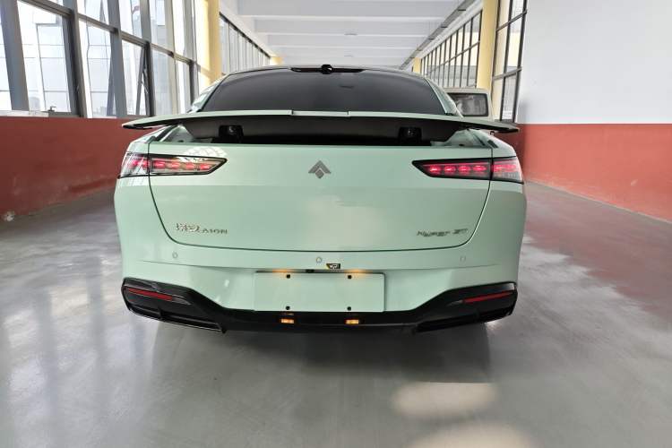 Used Hyptec GT 2023 560 Rear-Drive Seven-Wing Edition
