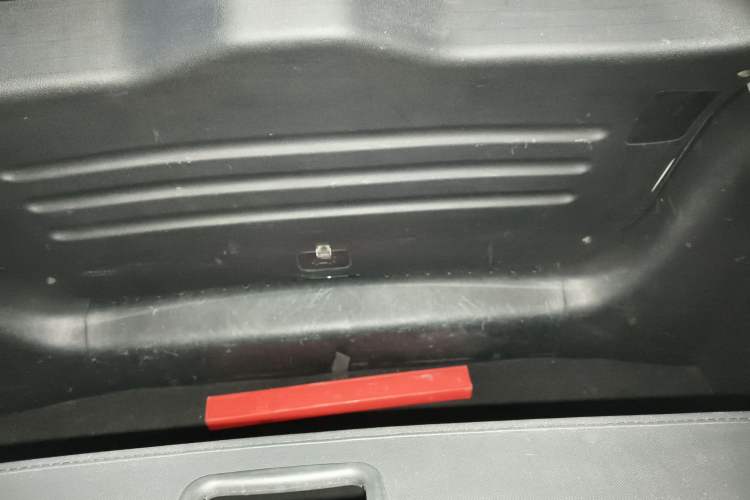 Used JAC Refine S3 2016 1.5L Manual Luxury Model