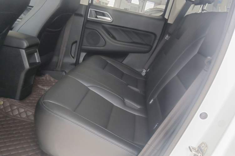 Used Great Wall Poer 2023 2.0T Commercial Version Automatic Gasoline Two-Wheel Drive Elite Trim with Long Bed – GW4C20B