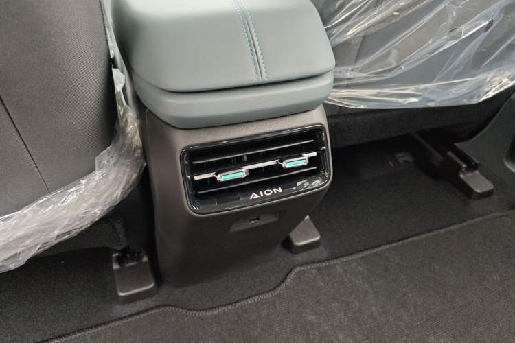 Used AION Y 2023 Plus 610 Enjoy Edition
