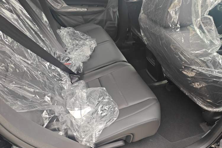 Used Honda CR-V 2026 Global 30th Anniversary Model 240TURBO Two-Wheel-Drive Fashion 5-Seater Edition
