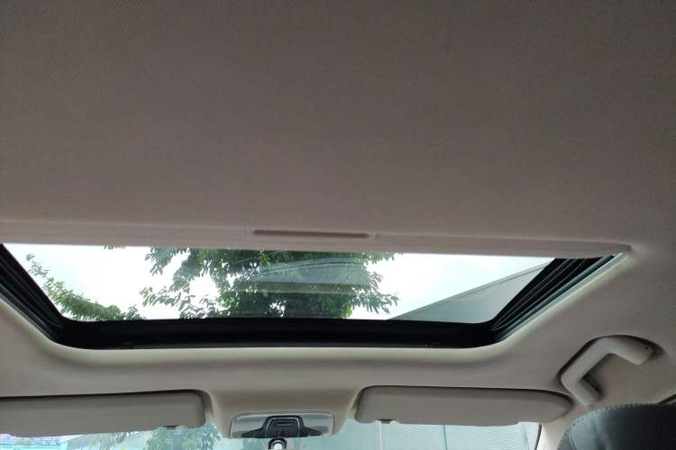 Used Chery Arrizo GX 2018 1.5T CVT Color Version China V Standard
