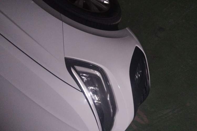 Used Volkswagen Lavida 2023 New Sharp 1.5L Automatic Excellent New Edition
