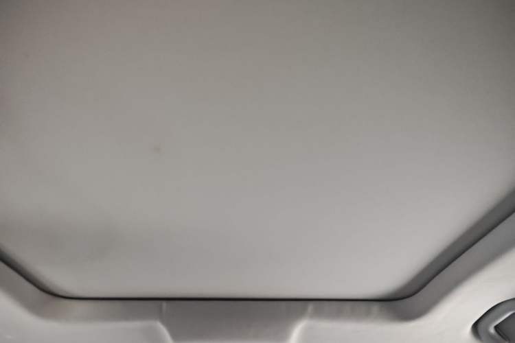 Used FORTHING T5 EVO 2021 1.5TD DCT Diamond Edition Headliner