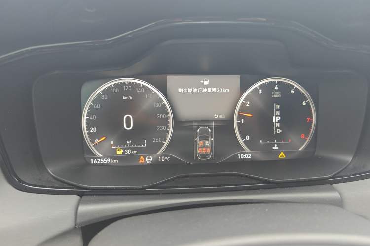 Used Lynk & Co 02 2018 2.0T DCT 4x4 Sport Pro Edition China V Standard