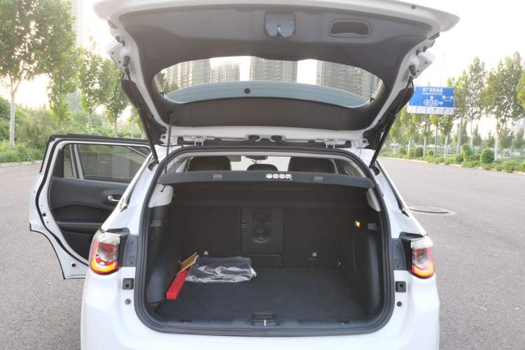 Used Jeep Compass 2017 200T Automatic Prestige Edition