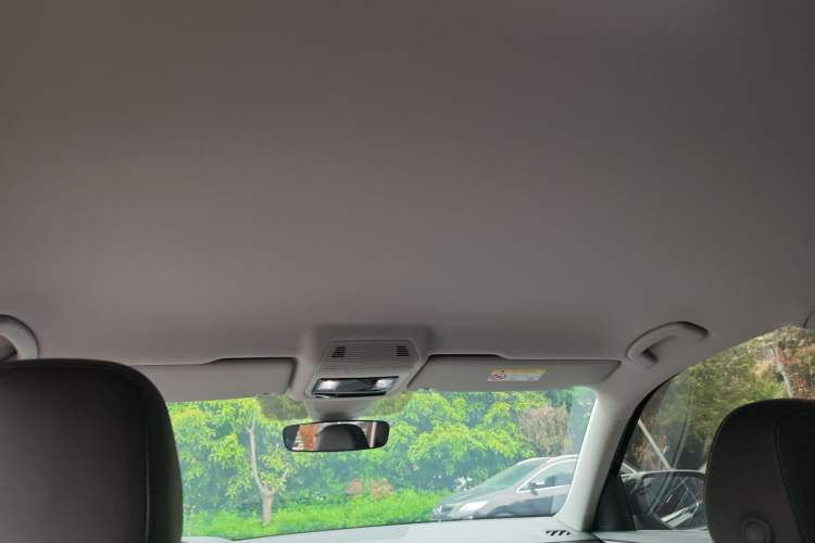 Used Volkswagen Teramont 2023 380TSI Four-Wheel Drive Luxury Edition
